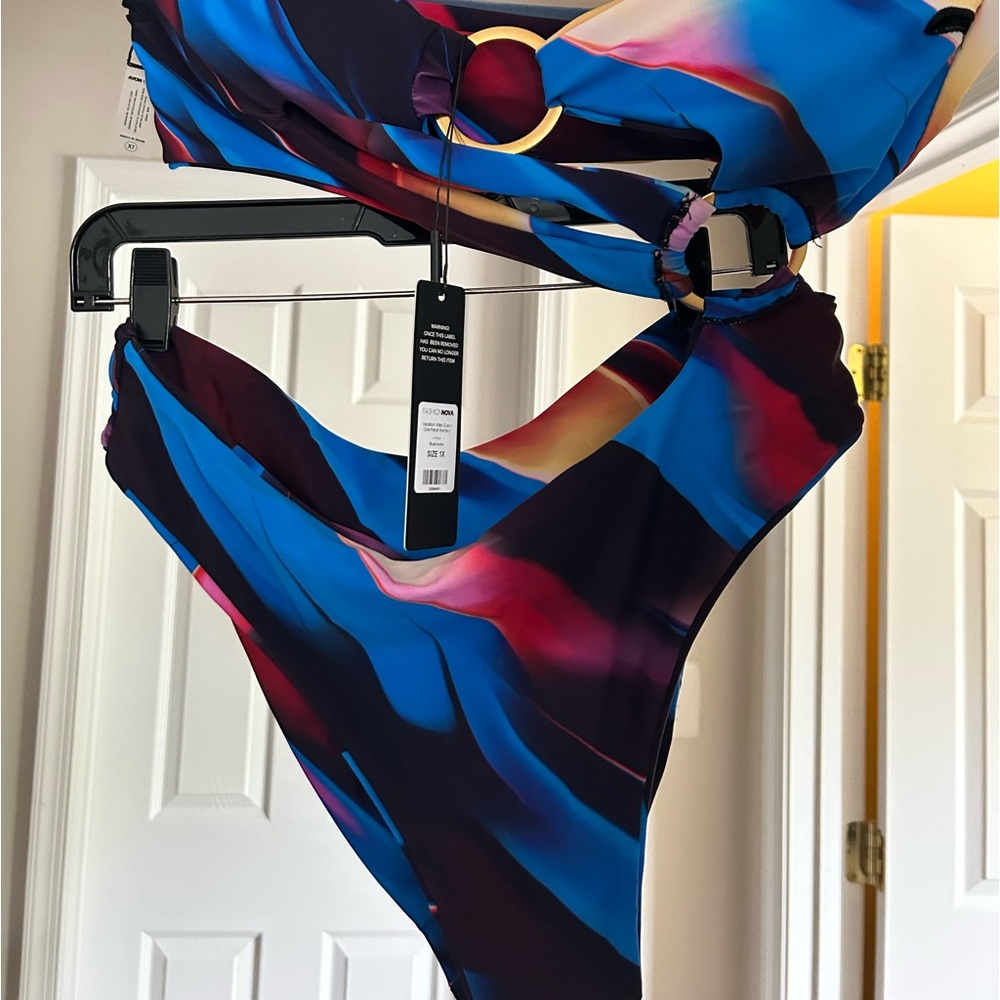 One pc giving 2pc energy